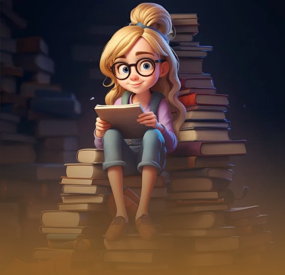 Prime Story Publishers