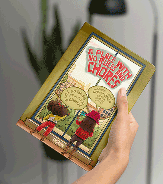 Prime Story Publishers