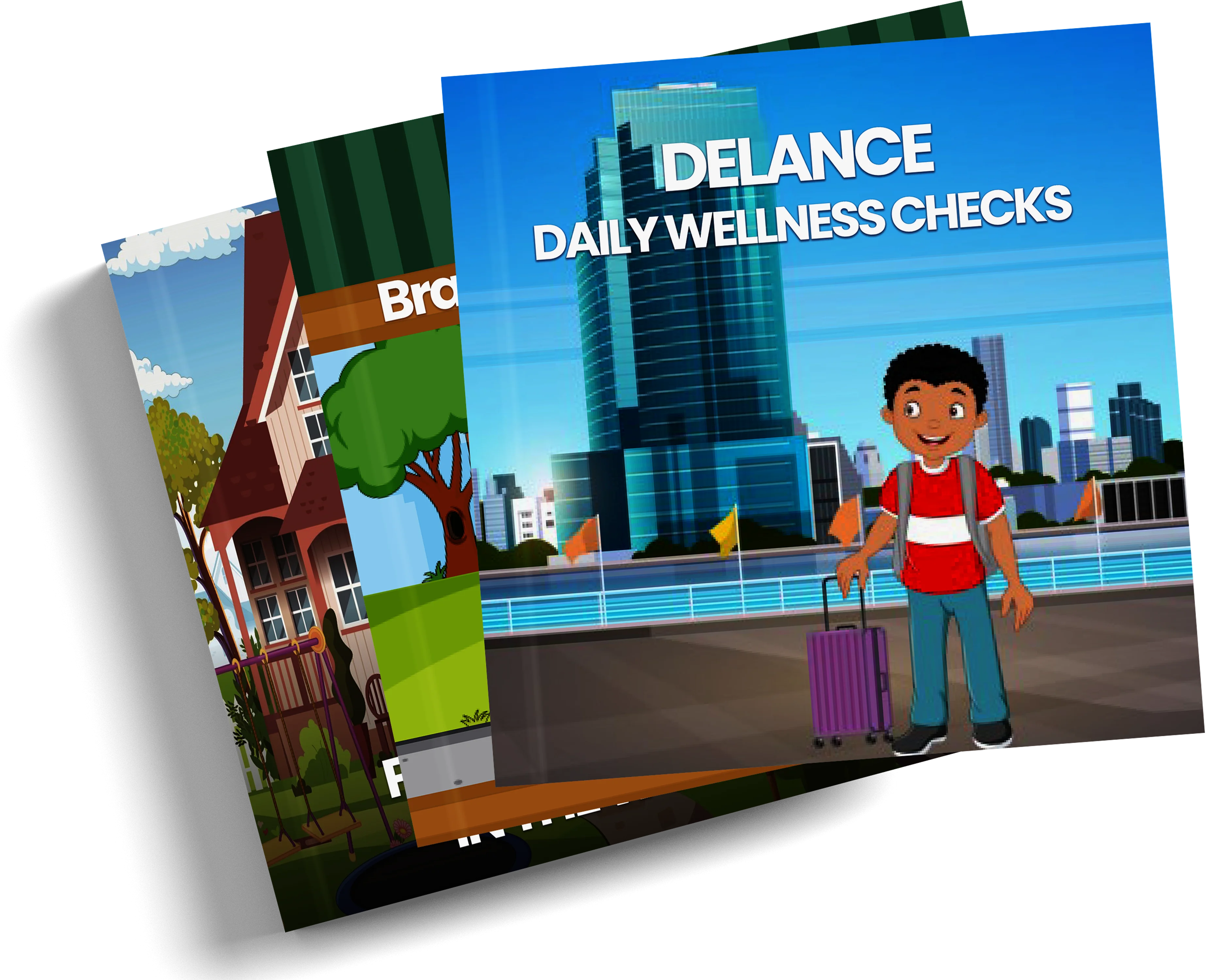 Prime Story Publishers