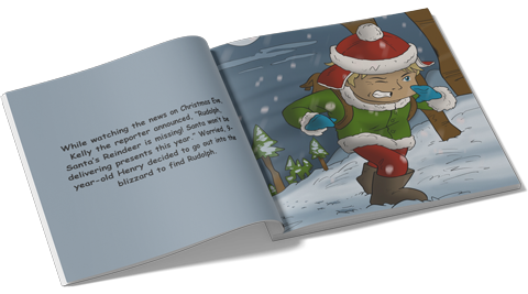 Prime Story Publishers