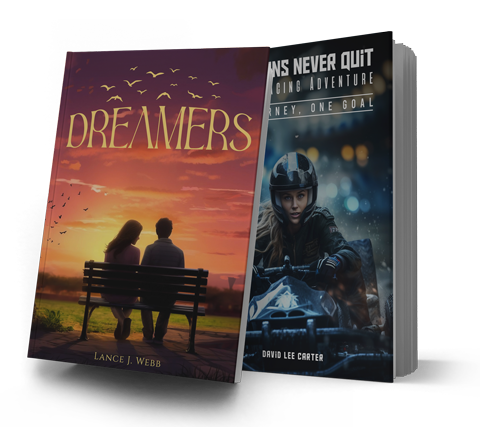 Prime Story Publishers